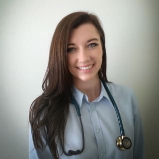 Katarina Richardson, PA, Physician Assistant, Woodland Park, CO