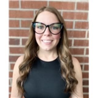 Mikayla Vican, Psychiatric-Mental Health Nurse Practitioner, Knoxville, TN