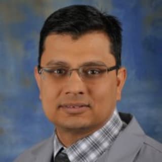 Asad Rafiq, MD, Gastroenterology, Carol Stream, IL, Advocate Good Shepherd Hospital