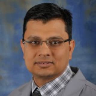 Asad Rafiq, MD