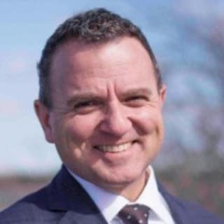 Christoph Sahar, MD
