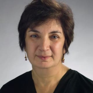 Manana (Kvaratskhelia) Elia, MD, Oncology, Duarte, CA