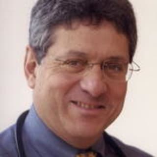Peter DiMatteo, MD