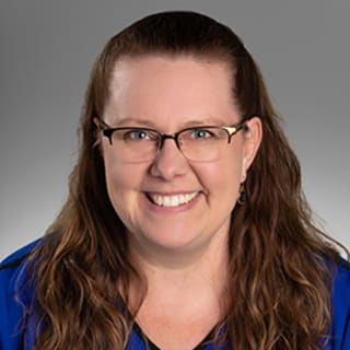 April Schultz, Pharmacist, Sioux Falls, SD