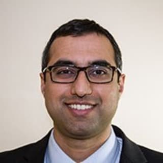 Zagum Bhatti, MD, Radiology, El Paso, TX