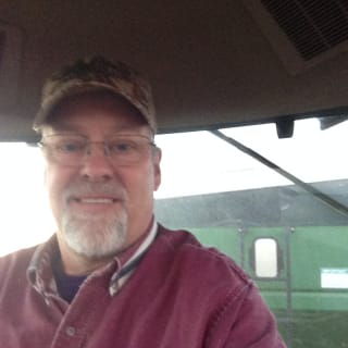Loran Frost, PA, Orthopedics, Omaha, NE, Sioux Falls Veterans Affairs Health Care System