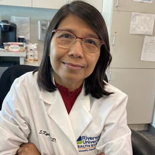 Sandar Kyi, MD