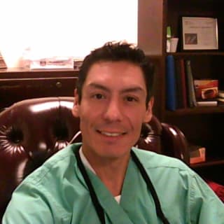 Timoteo Cabrera III, MD, Nephrology, San Antonio, TX, Baptist Medical Center