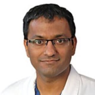 Vivek Deshmukh, MD, Neurosurgery, Portland, OR, Legacy Emanuel Medical Center