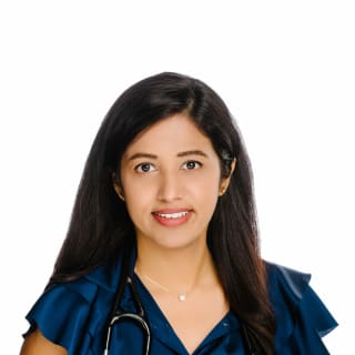 Preeti Kallu, MD, Internal Medicine, Tampa, FL, St. Joseph's Hospital
