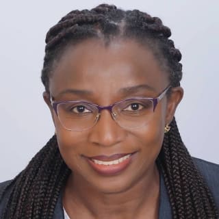 Obianuju Nwoga, MD, Pediatrics, Silver Spring, MD