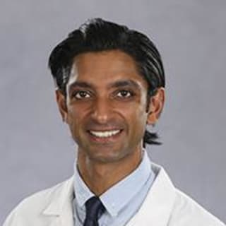 Arpan Mehta, MD, Anesthesiology, Miami, FL