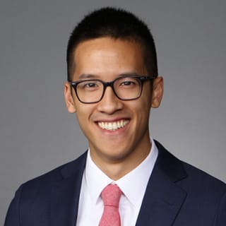 Peter Trinh, MD, Internal Medicine, Boston, MA