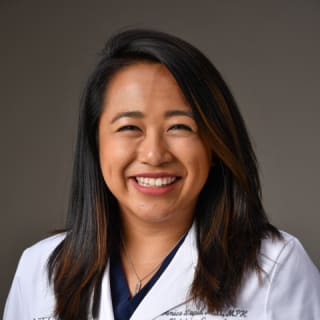 Danica Lapid, MD, Resident Physician, Houston, TX