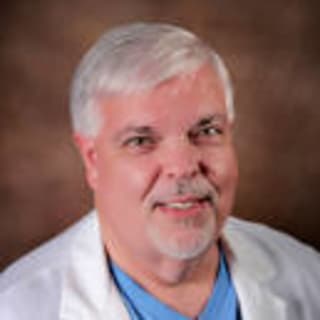 Jeff Hamrick, Pharmacist, Huntington, WV