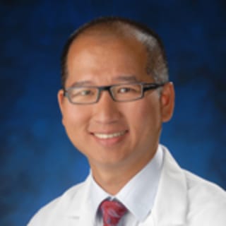 Vi Chiu, MD, Oncology, Los Angeles, CA, UCI Health