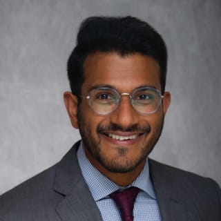 Dhruv Kothari, MD, Otolaryngology (ENT), Los Angeles, CA