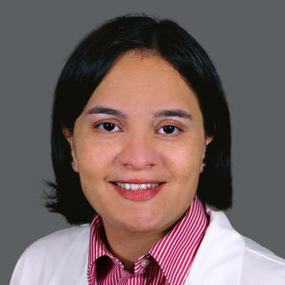 Constanza Martinez Pinanez, MD
