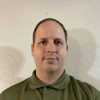 Kerwin Borntrager, Family Medicine, Randallstown, MD