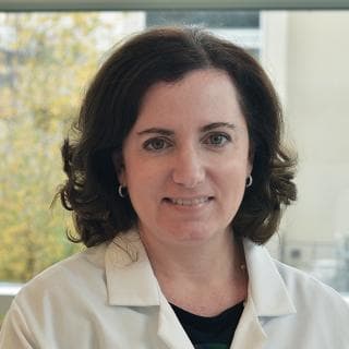 Lainie Martin, MD, Oncology, Philadelphia, PA, Fox Chase Cancer Center