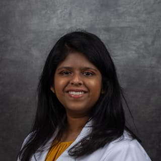 Anandini Rao, MD