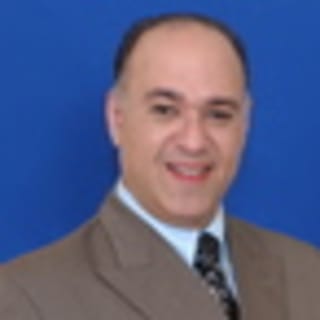 Douglas Romero, MD, Psychiatry, San Juan, PR