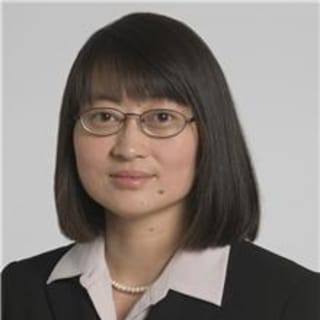 Mei Lu, MD, Neurology, Cleveland, OH, Cleveland Clinic