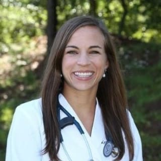 Keely Gerrald, Family Medicine, Charlotte, NC
