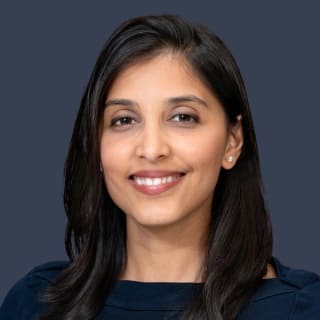 Dr. Nidhi Chaudhari, DO – Baltimore, MD | Family Medicine