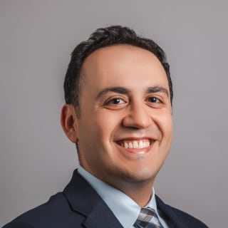 Matan Khanian, MD, Internal Medicine, Summit, NJ