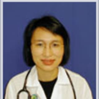 Qixia Huang, MD, Internal Medicine, Saint Augustine, FL, UF Health St. John's