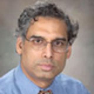 Kedar Chintapalli, MD