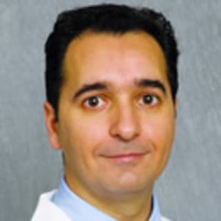 Farid Mozaffari, MD, Plastic Surgery, Huntington, WV, Cabell Huntington Hospital