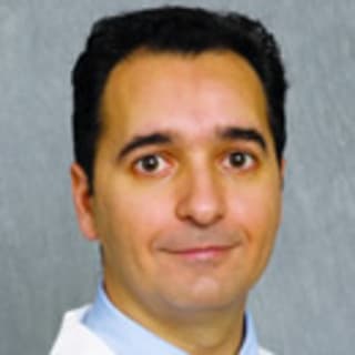 Farid Mozaffari, MD, Plastic Surgery, San Diego, CA