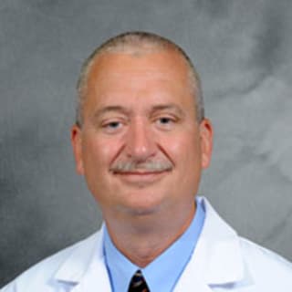 E. William McGrath Jr., MD, Obstetrics & Gynecology, Amelia Island, FL, Baptist Medical Center Jacksonville