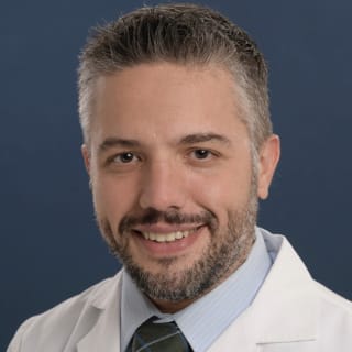Robert Gonzalez, PA, Physician Assistant, Bethlehem, PA, St. Luke's Anderson Campus