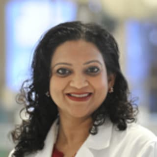 Arunima Misra, MD