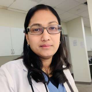 Darleen Harbhajan-Mingot, Family Nurse Practitioner, Brooklyn, NY