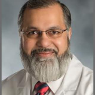 Khalid Zafar, MD