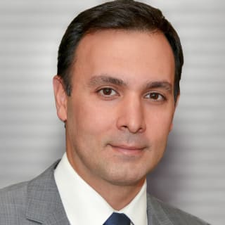 Ebrahim Elahi, MD