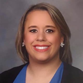 Candice (Howell) Tucker, PA, Physician Assistant, Rochester, MN, Mayo Clinic Hospital - Rochester