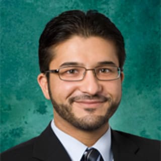 Hashim Mohmand, MD, Nephrology, Garland, TX