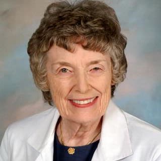 Ruth Lawrence, MD