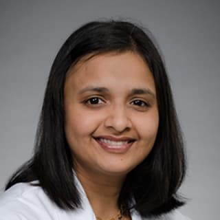 Suchitra Chandrasekaran, MD, Obstetrics & Gynecology, Decatur, GA
