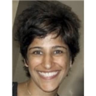 Sheetal Sheth, MD, Obstetrics & Gynecology, Washington, DC, George Washington University Hospital