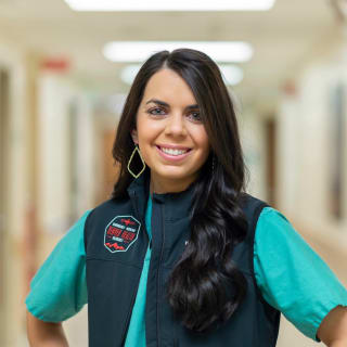 Kristina Munoz, MD, Emergency Medicine, Denver, CO