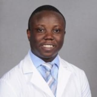Fadar Otite, MD
