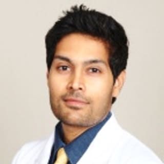 Siddharth Vannemreddy, MD