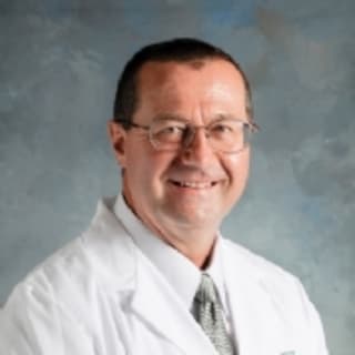 Donald Arms, MD, Orthopaedic Surgery, Hartford, KY, Ohio County Hospital