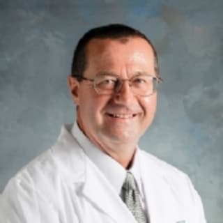 Donald Arms, MD, Orthopaedic Surgery, Hartford, KY